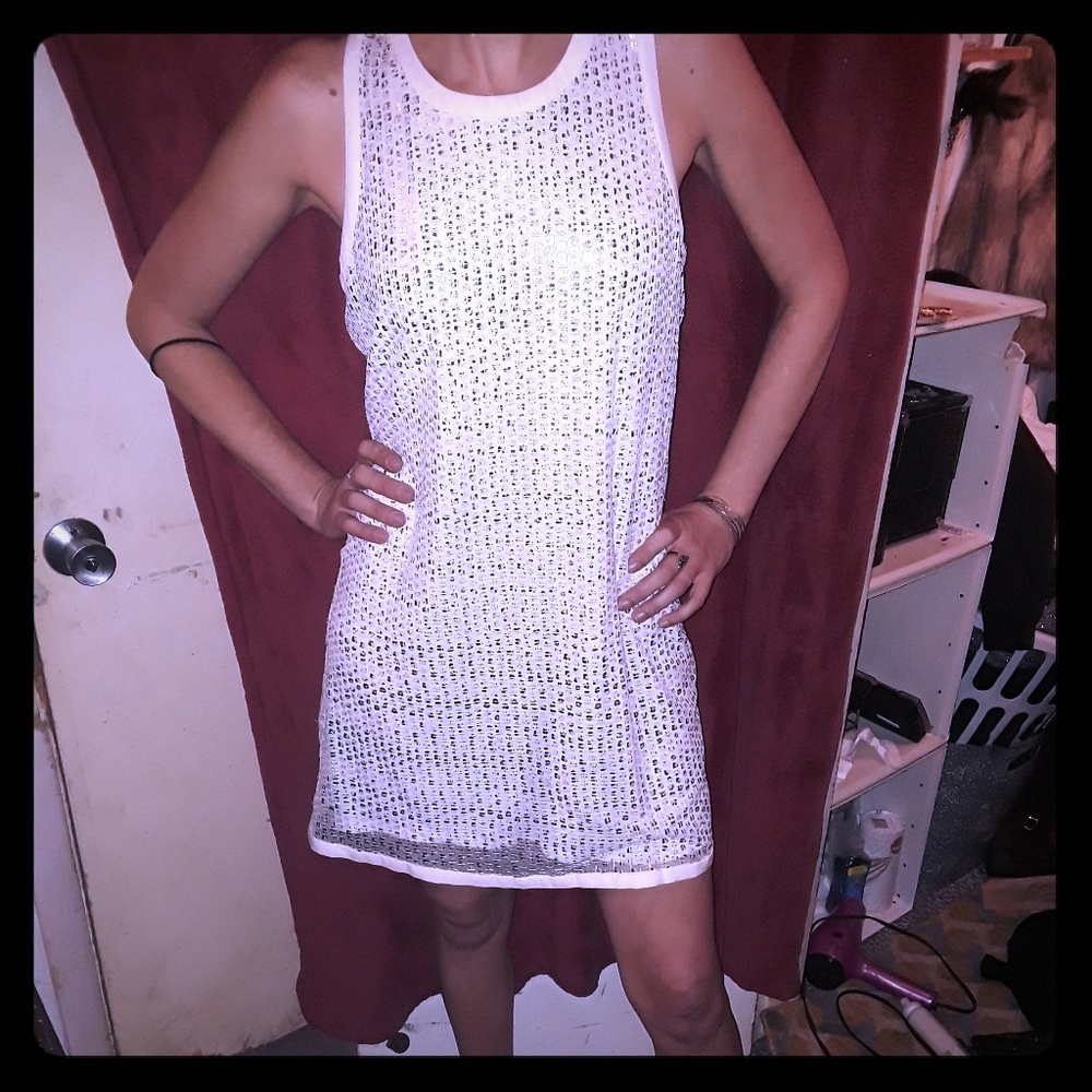 Calvin Klein Dress